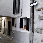 Casa Pettirosso * Oggebbio
