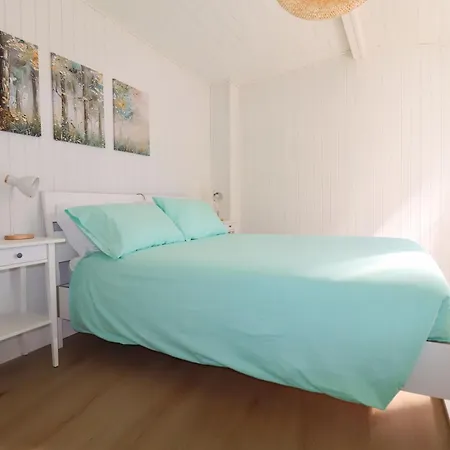 Casa Pettirosso Appartement *