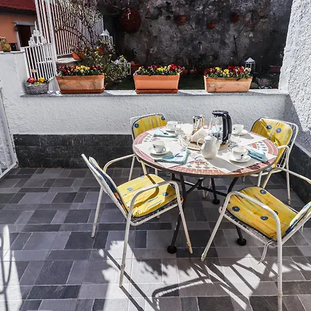 Casa Pettirosso Oggebbio