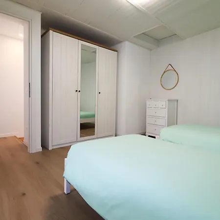 Casa Pettirosso Apartment