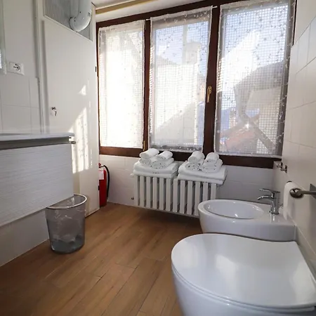 Apartment Casa Pettirosso Oggebbio