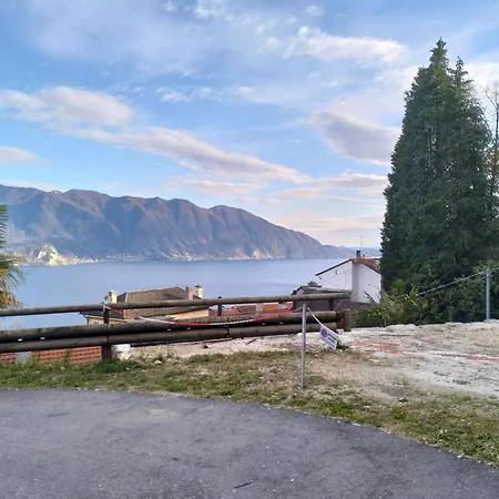 Casa Pettirosso Appartement *