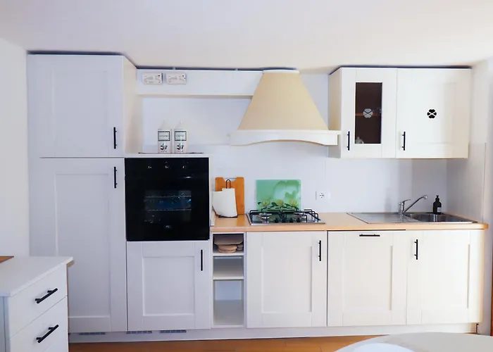 Appartement Casa Pettirosso Oggebbio