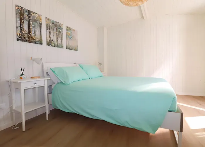 Casa Pettirosso Apartment *