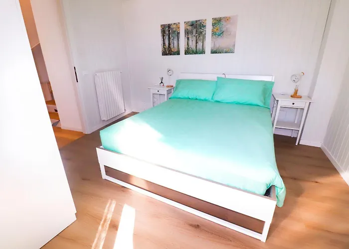 Casa Pettirosso Oggebbio