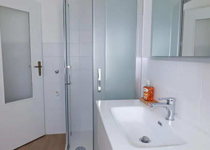 Appartement Casa Pettirosso