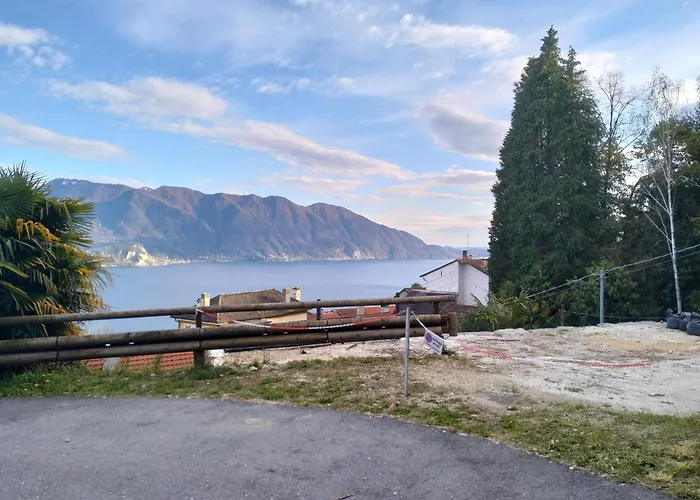 Casa Pettirosso Apartment *